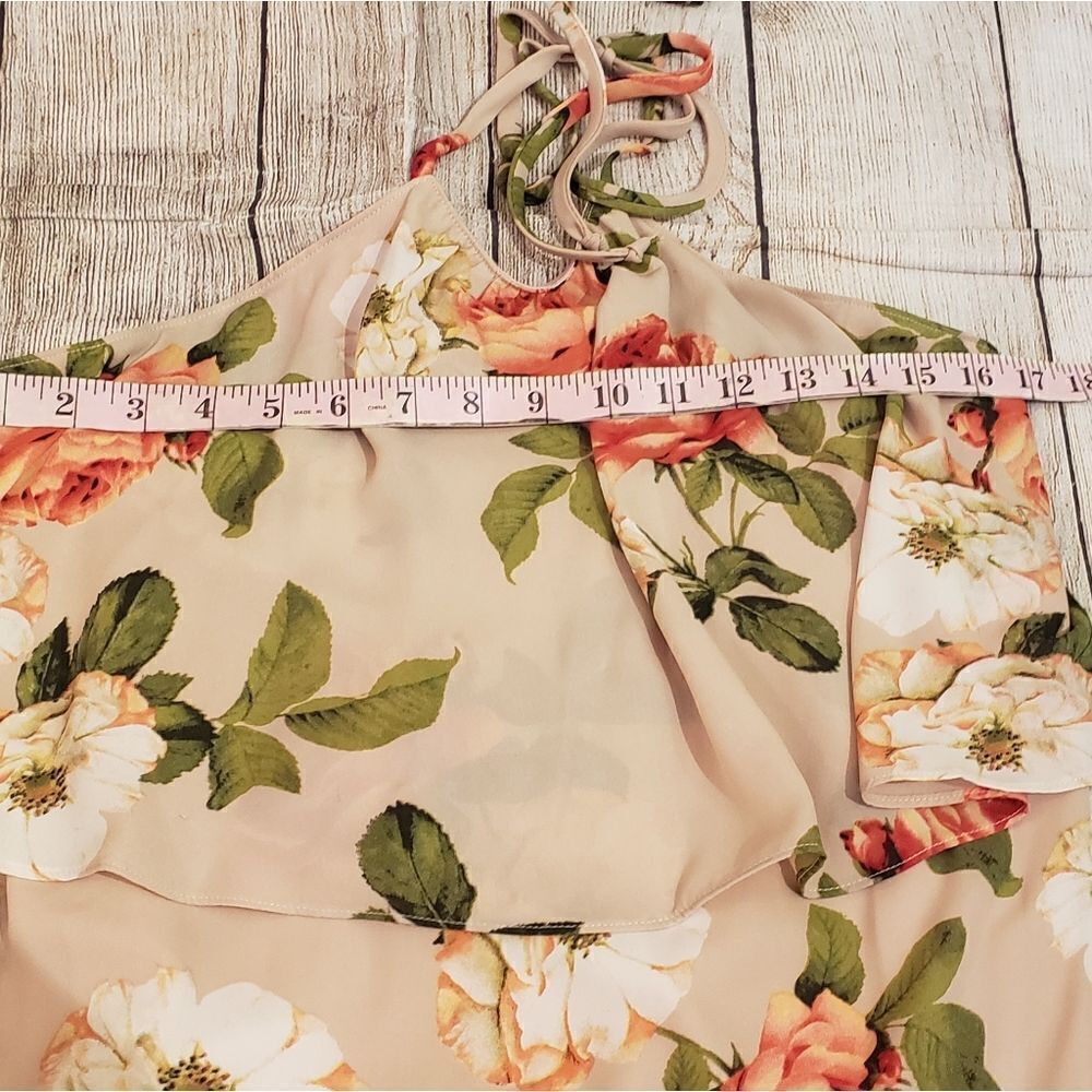 Show Me Your MuMu Dress - Picture 14 of 16